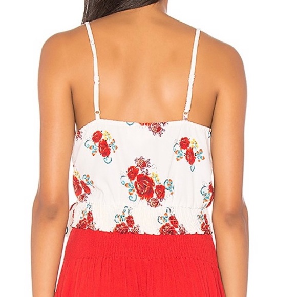 Band of Gypsies Crop Top - Picture 3 of 9